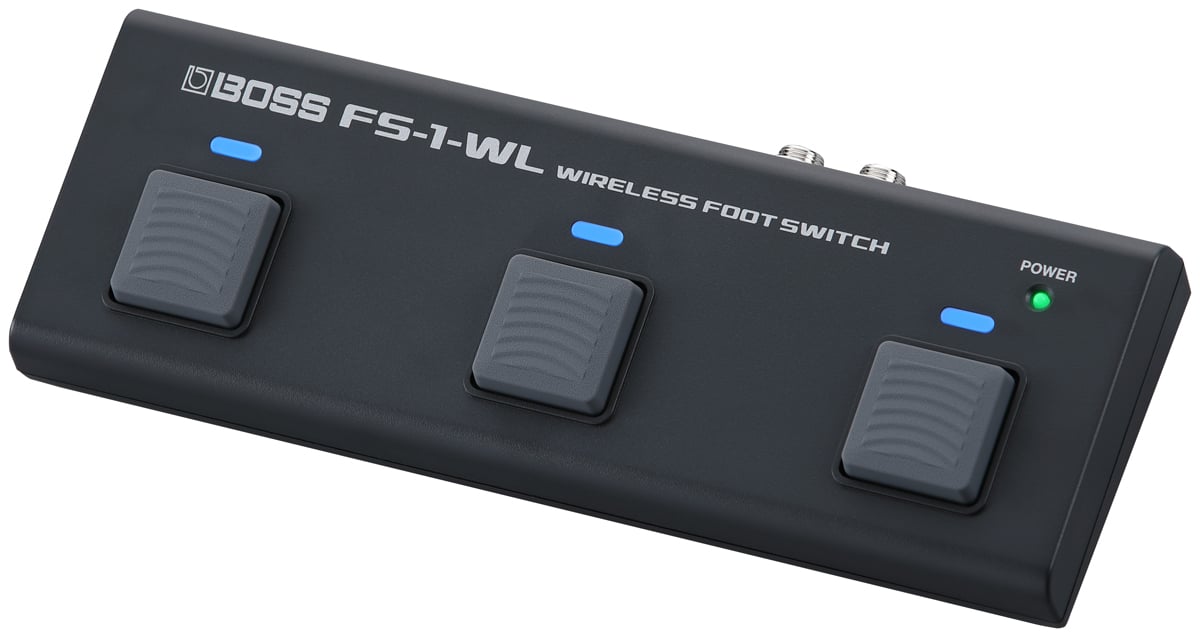 BOSS / GX-100 Guitar Effects Processor[自由自在にサウンドメイク