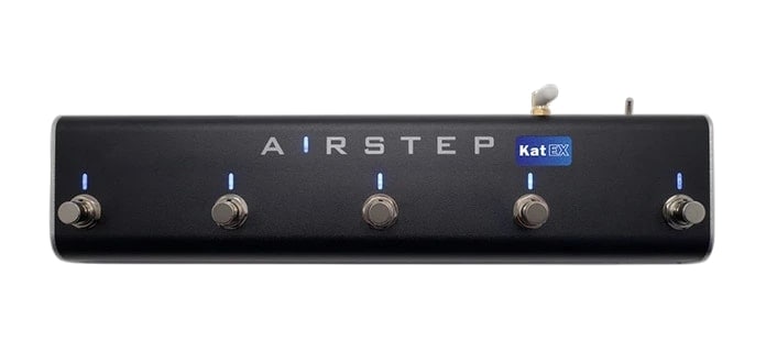 XSONIC / AIRSTEP Kat EX Edition KATANAアンプ専用フット