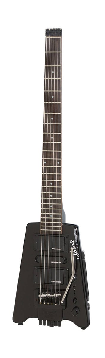 Steinberger / Spirit Collection GT-PRO Deluxe Black
