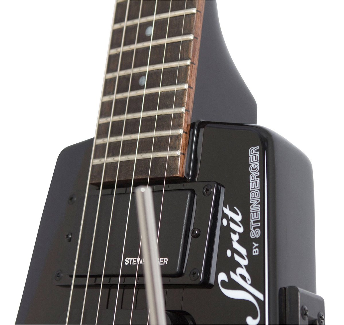 Steinberger / Spirit Collection GT-PRO Deluxe Black