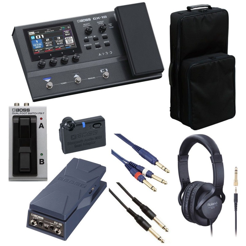 BOSS GX-10 (S：新品)の検索結果 | ギター、アコギ、管楽器など