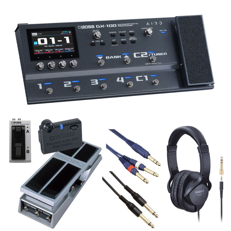 BOSS GX-100の検索結果 | ギター、アコギ、管楽器などを扱う全国12店舗