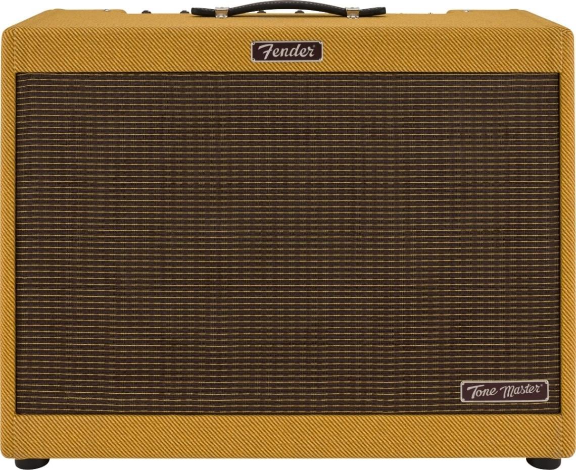 新製品】【未展示在庫】 Fender / Tone Master FR-12 Tweed フェンダー