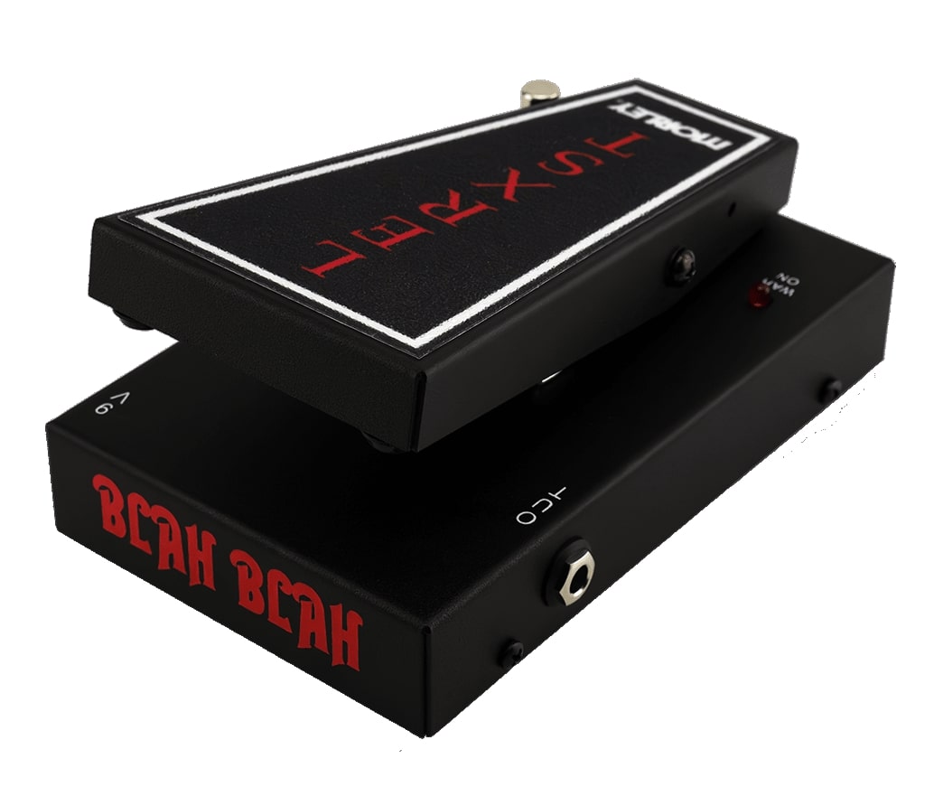 MORLEY BLACK GOLD BWV-VT ボリュームワウペダル【錆あり】 MORLEY BLACK GOLD BWV-VT ボリュームワウペダル【錆あり】 MORLEY