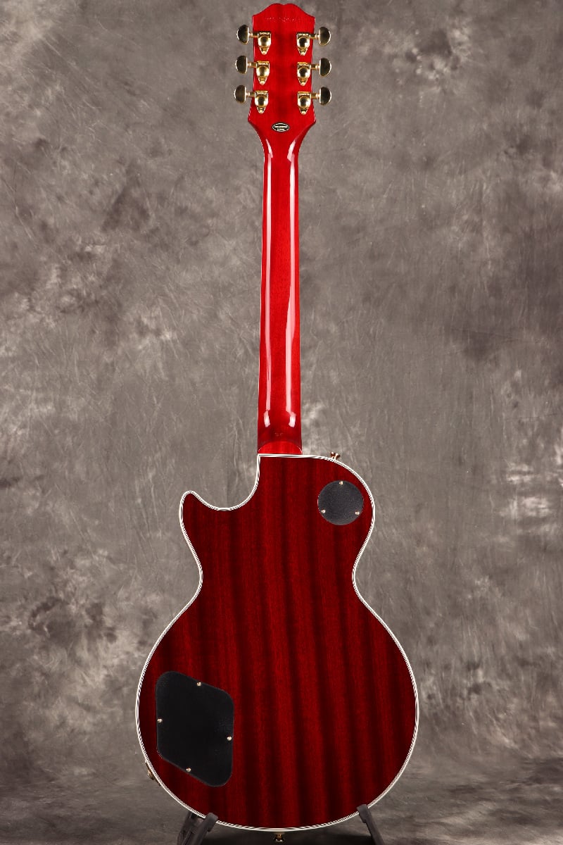 Epiphone / Inspired by Gibson Les Paul Custom Figured Heritage