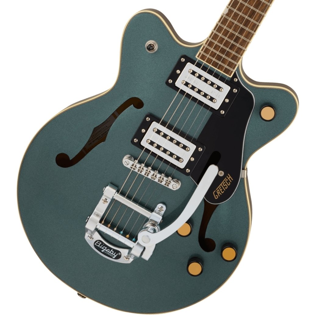 Gretsch / G2655T Streamliner Center Block Jr. Double-Cut with