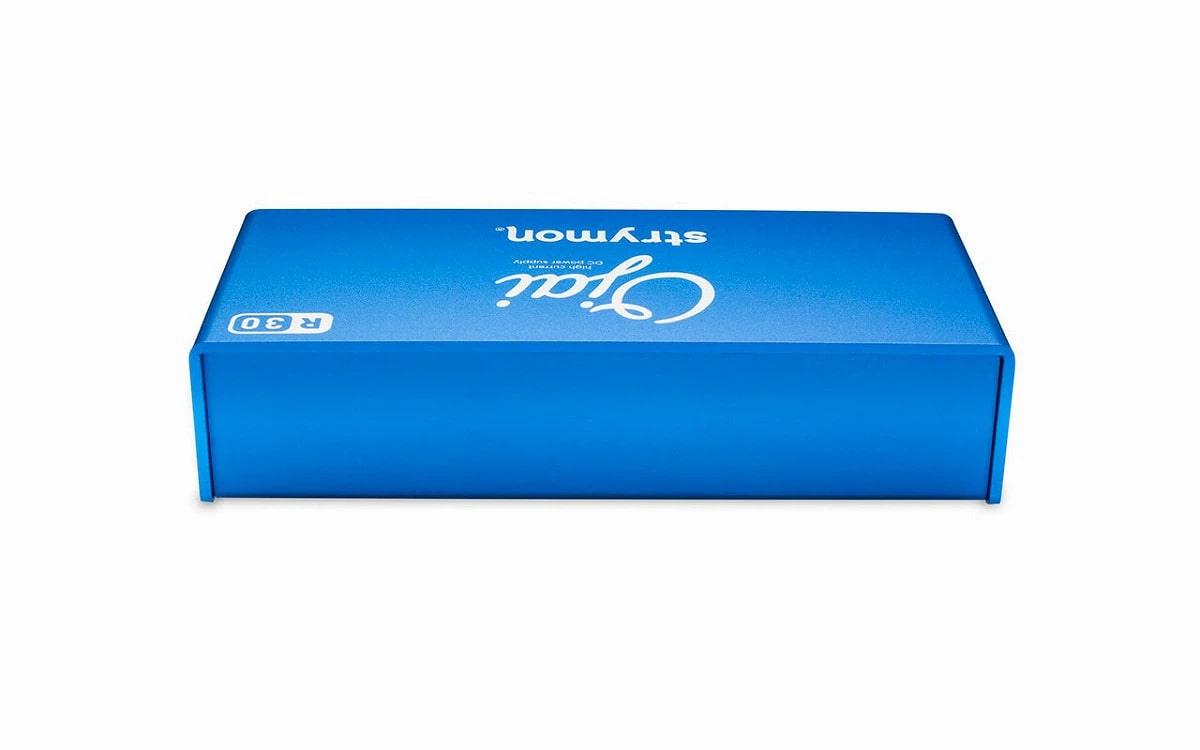 Strymon / Ojai R30 オハイ パワーサプライ ストライモン【国内正規品