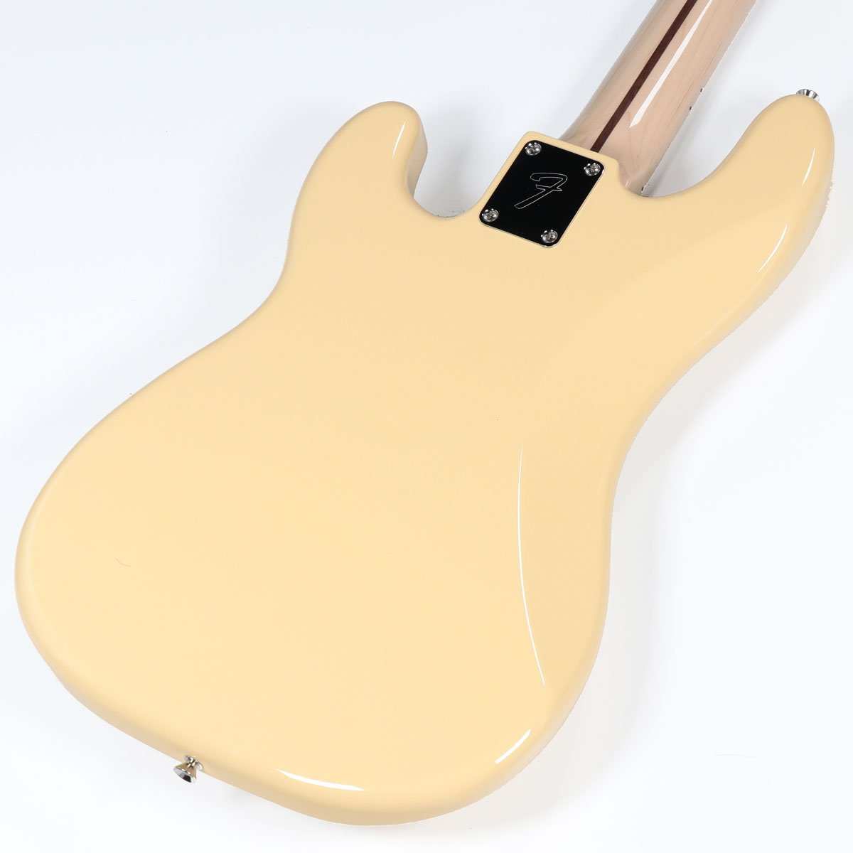 Fender / FSR Collection 2023 Traditional 70s P Bass Maple