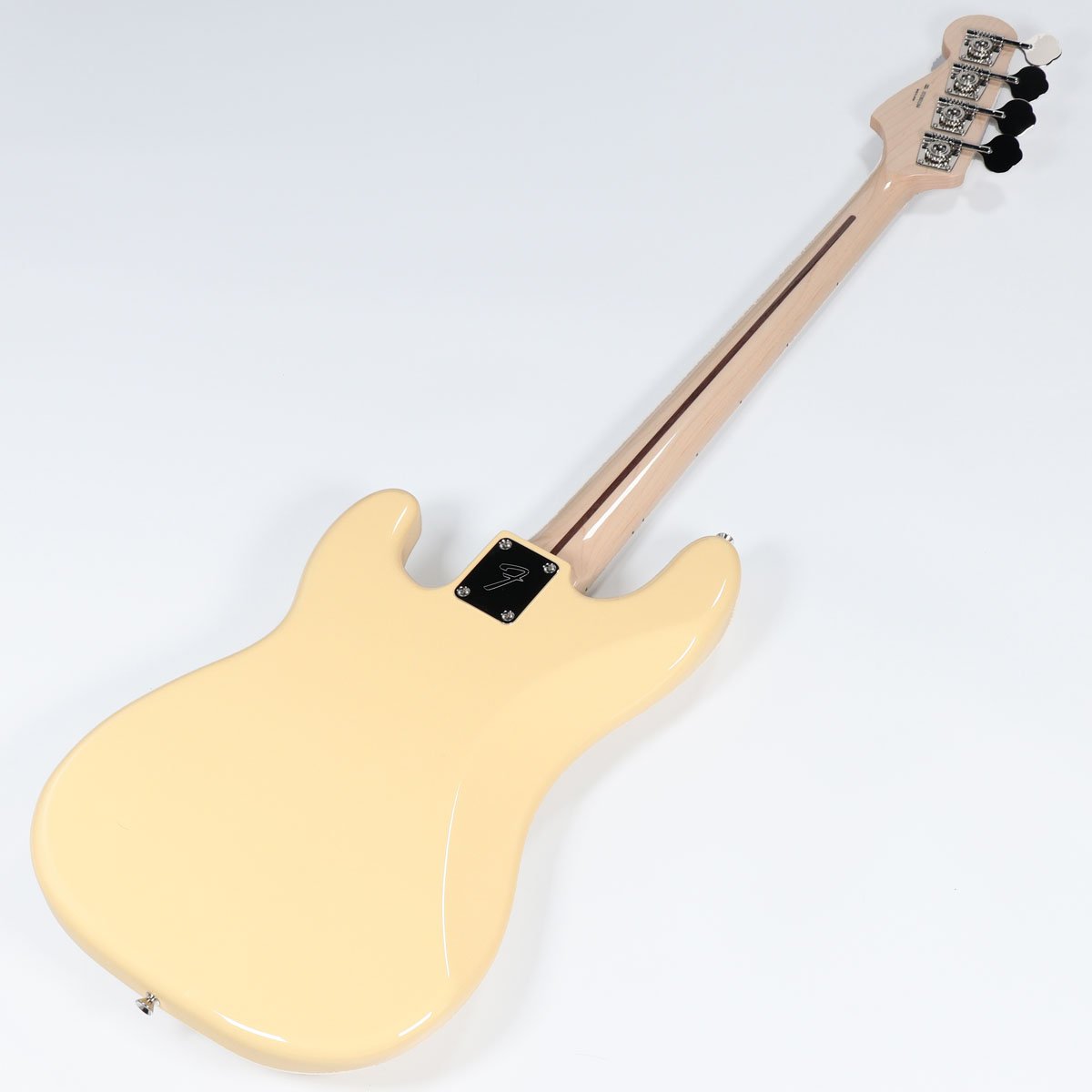 Fender / FSR Collection 2023 Traditional 70s P Bass Maple