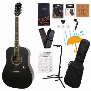 Epiphone Songmaker DR-100 ブラック ギター Amazon | EPIPHONE/Songmaker DR-100 EB (Ebony) エピフォン