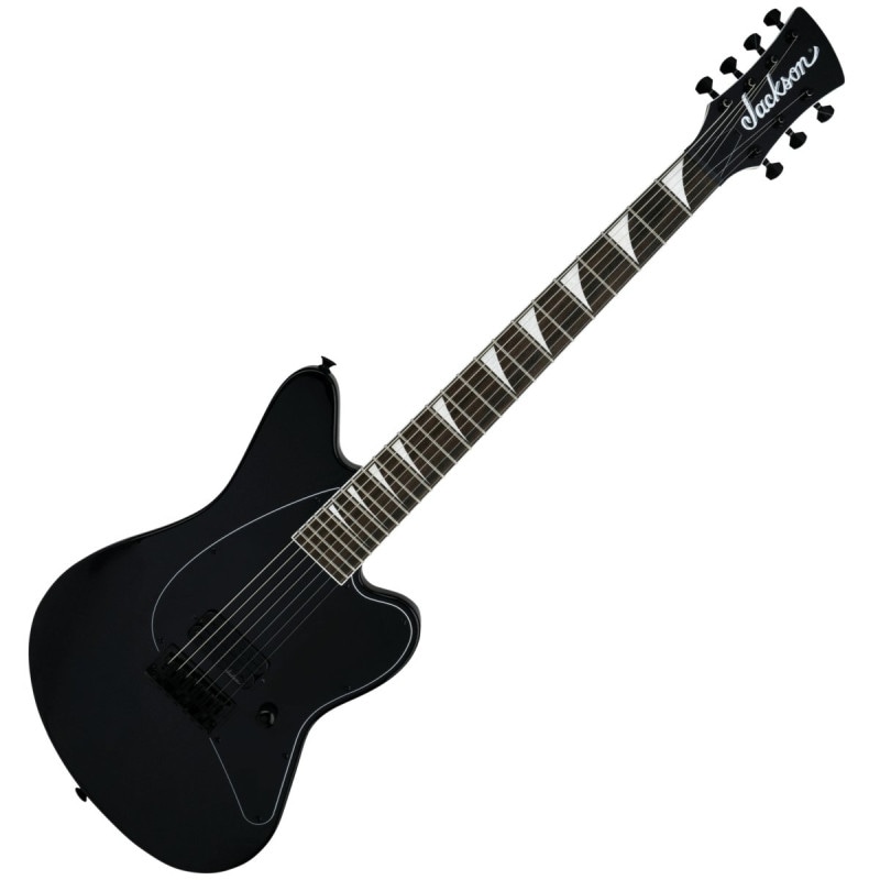 Jackson / X Series Surfcaster SC HT7 Laurel Fingerboard Satin