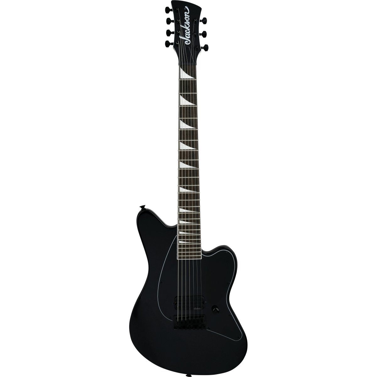 Jackson / X Series Surfcaster SC HT7 Laurel Fingerboard Satin