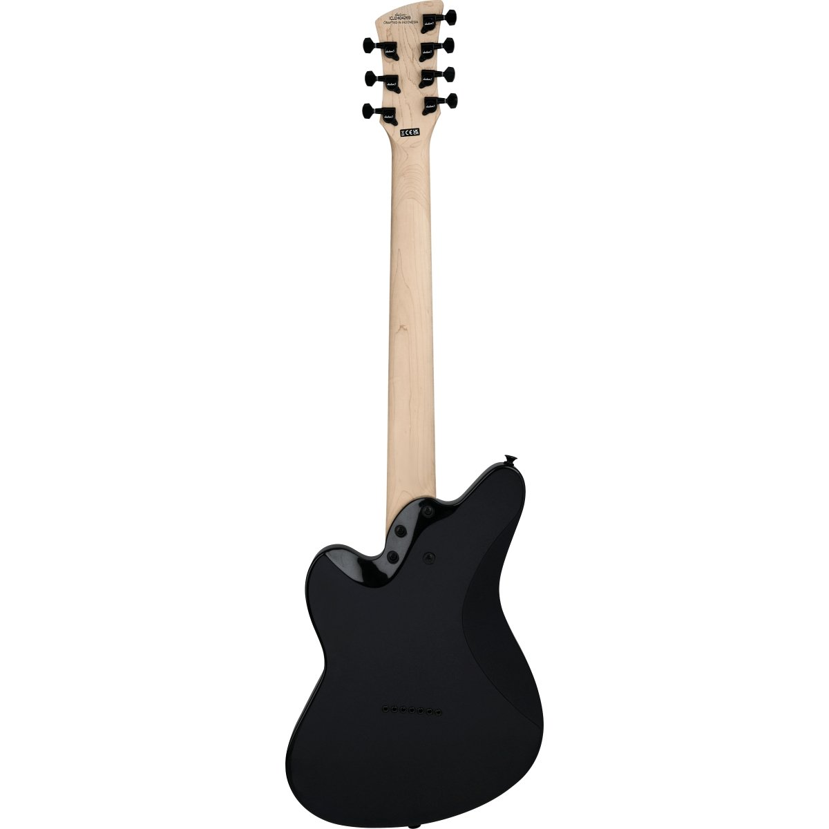 Jackson / X Series Surfcaster SC HT7 Laurel Fingerboard Satin