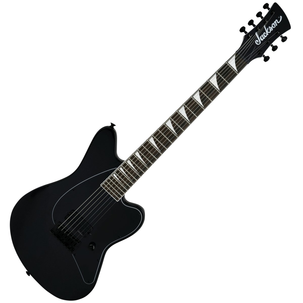 Jackson / X Series Surfcaster SC HT7 Laurel Fingerboard Satin