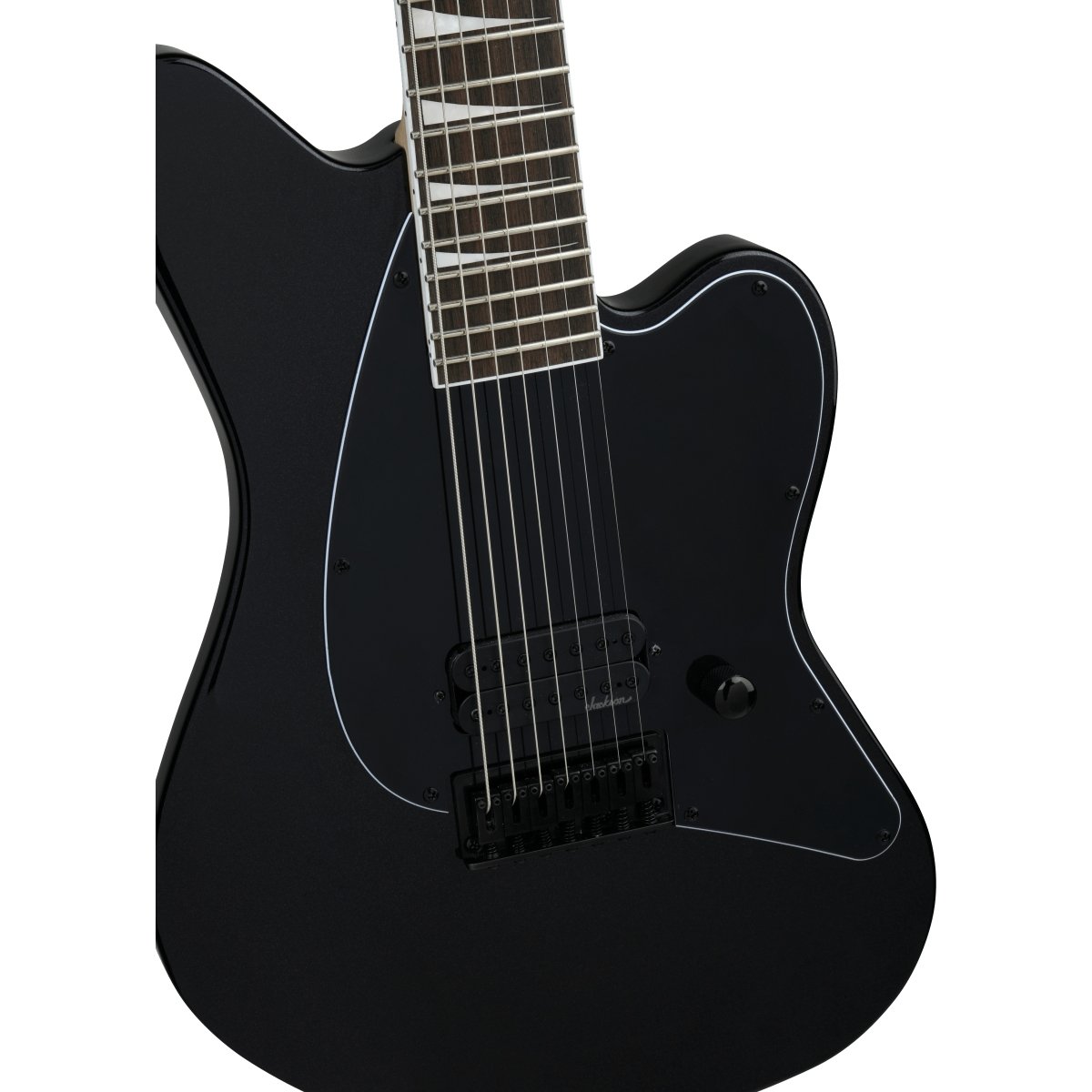 Jackson / X Series Surfcaster SC HT7 Laurel Fingerboard Satin