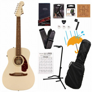 Fender / Malibu Player Walnut Fingerboard Tortoiseshell Pickguard