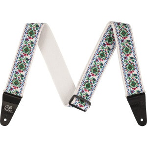 Fender / Chilli Beans. Lily Signature Strap [限定モデル]