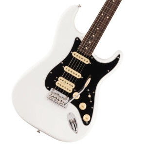 Fender / Player II Stratocaster HSS Rosewood Fingerboard Polar White フェンダー エレキギターの商品ページ