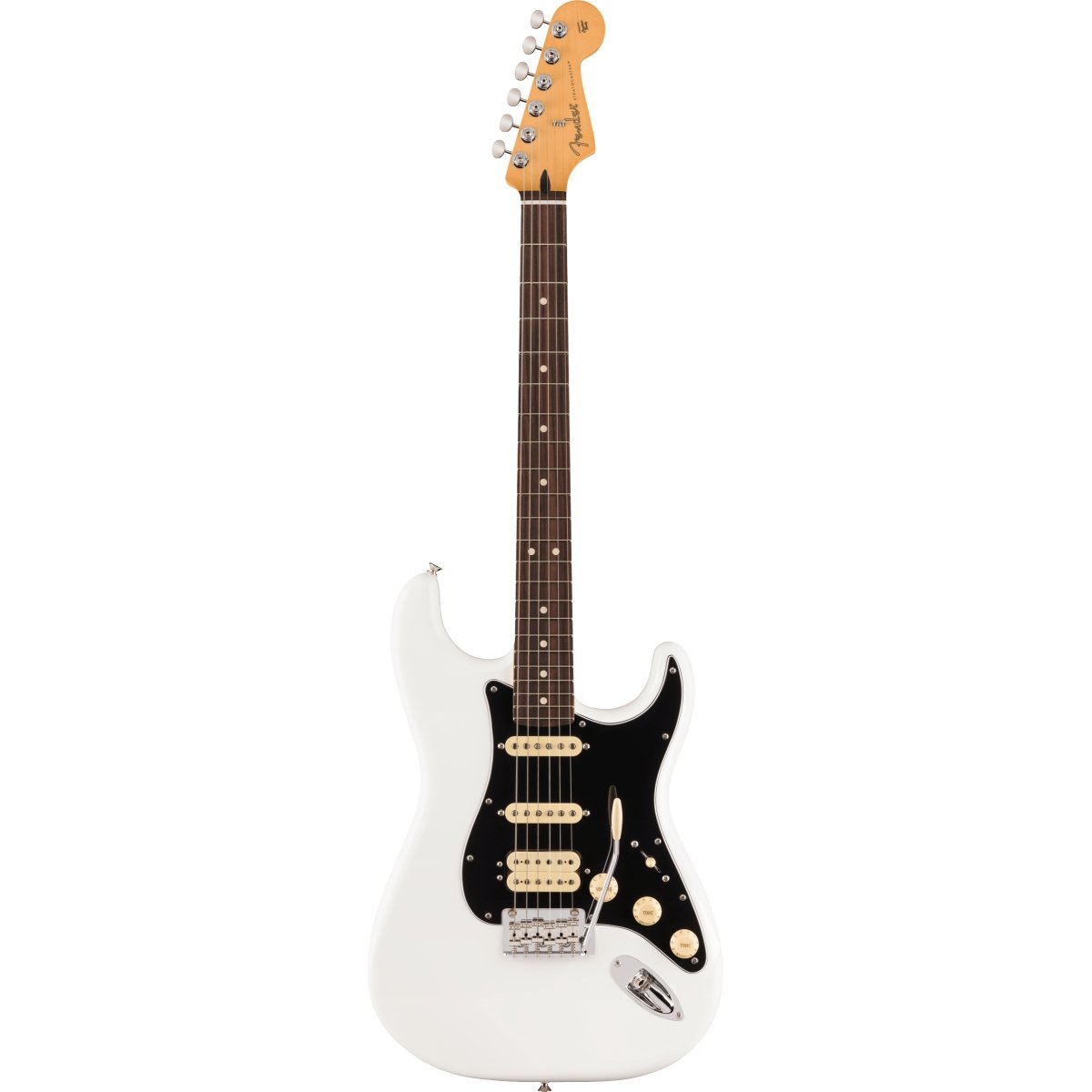 Fender / Player II Stratocaster HSS Rosewood Fingerboard Polar