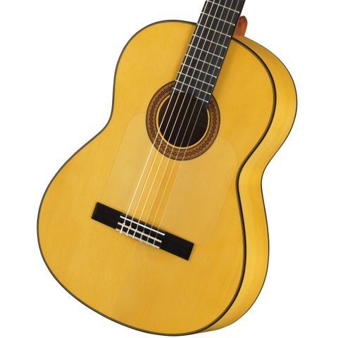 YAMAHA / CG182SF ヤマハ フラメンコギター クラシックギター CG-182SF