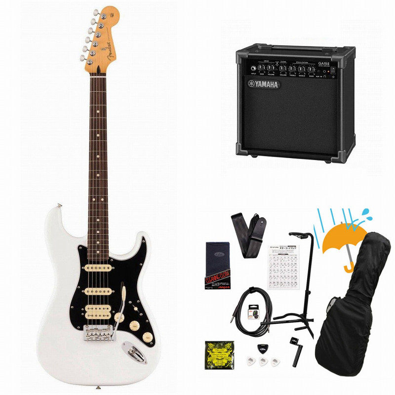 ストラトキャスタータイプ × 新品 他2条件)の検索結果 | ギター