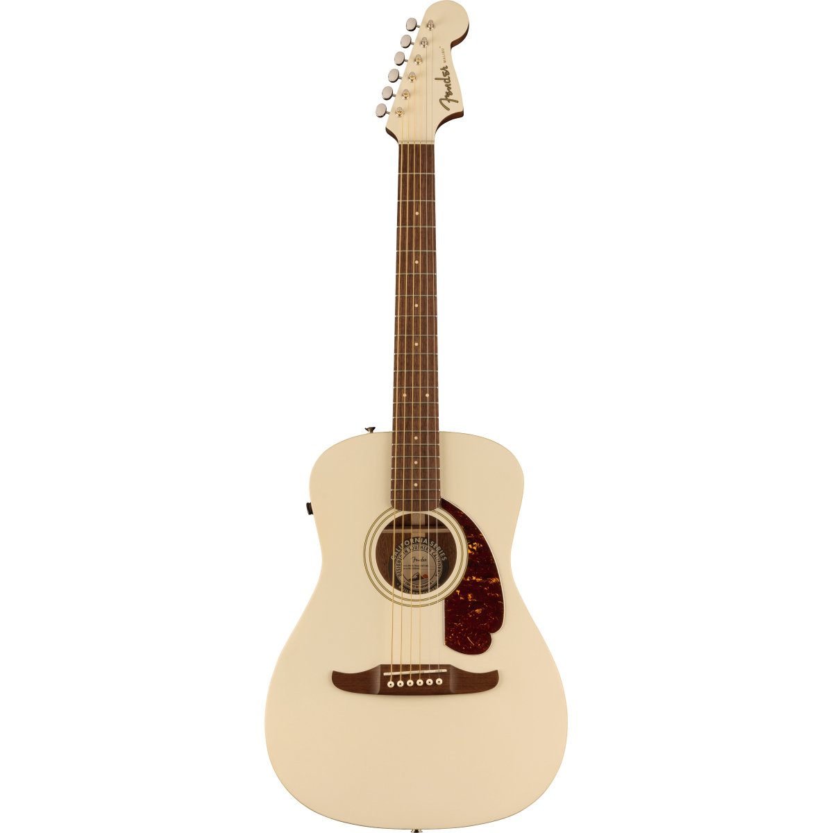 Fender / Malibu Player Walnut Fingerboard Tortoiseshell Pickguard