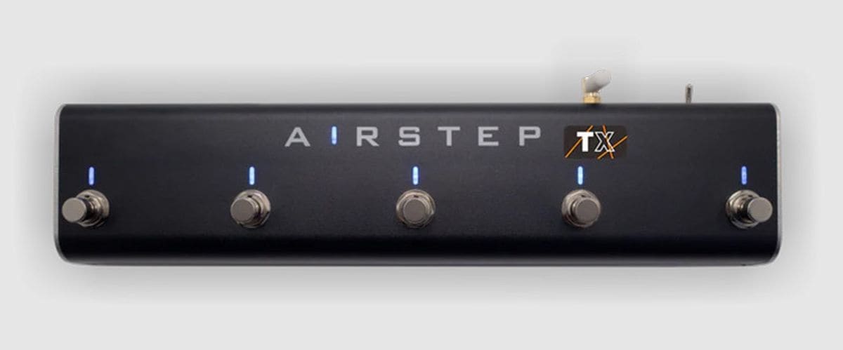 数量限定バンドルセット】XSONIC / AIRSTEP TX + TONEX One Bundle