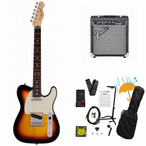WEBSHOPクリアランスセール》Fender / Made in Japan Junior