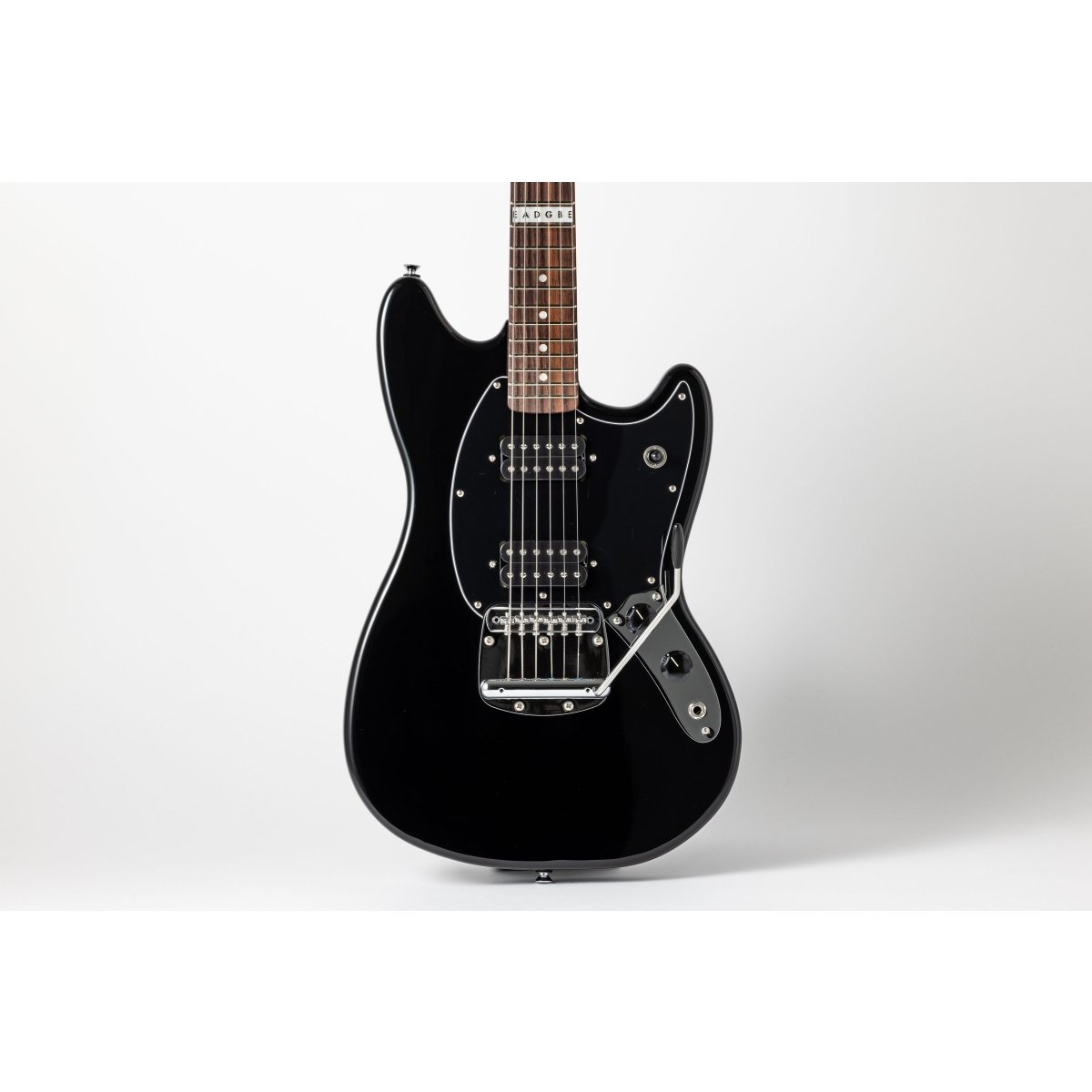 WEBSHOPクリアランスセール》Fender / Chilli Beans. Moto Mustang