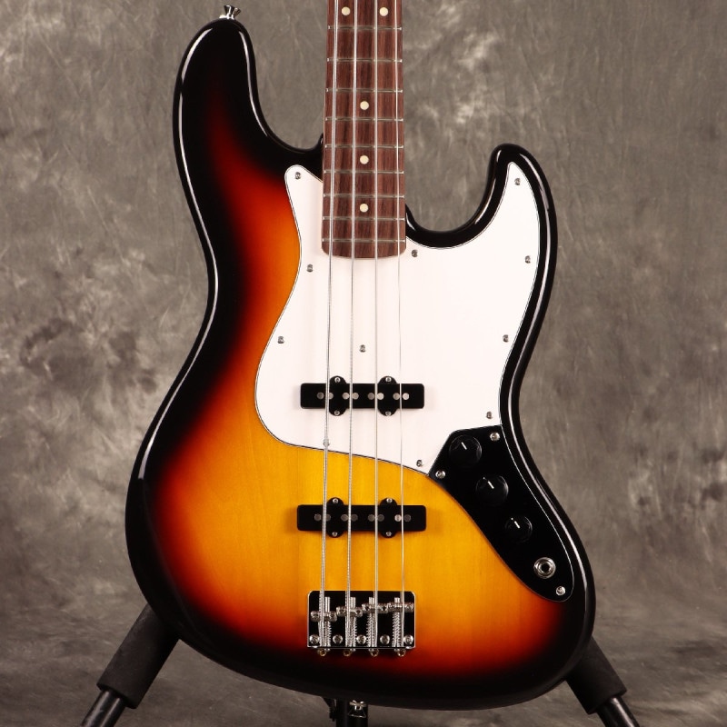 ジャズベースタイプ × FUJIGEN × サンバースト)の検索結果 | ギター