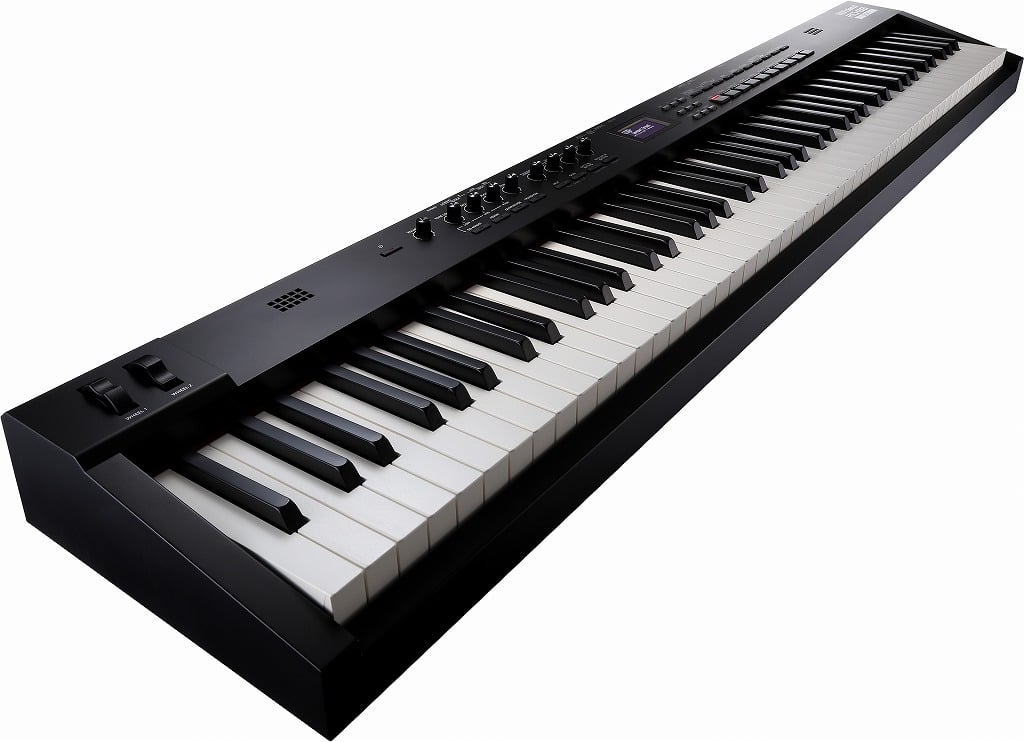 Roland ローランド / RD-88EX [テーブル型キーボードスタンド