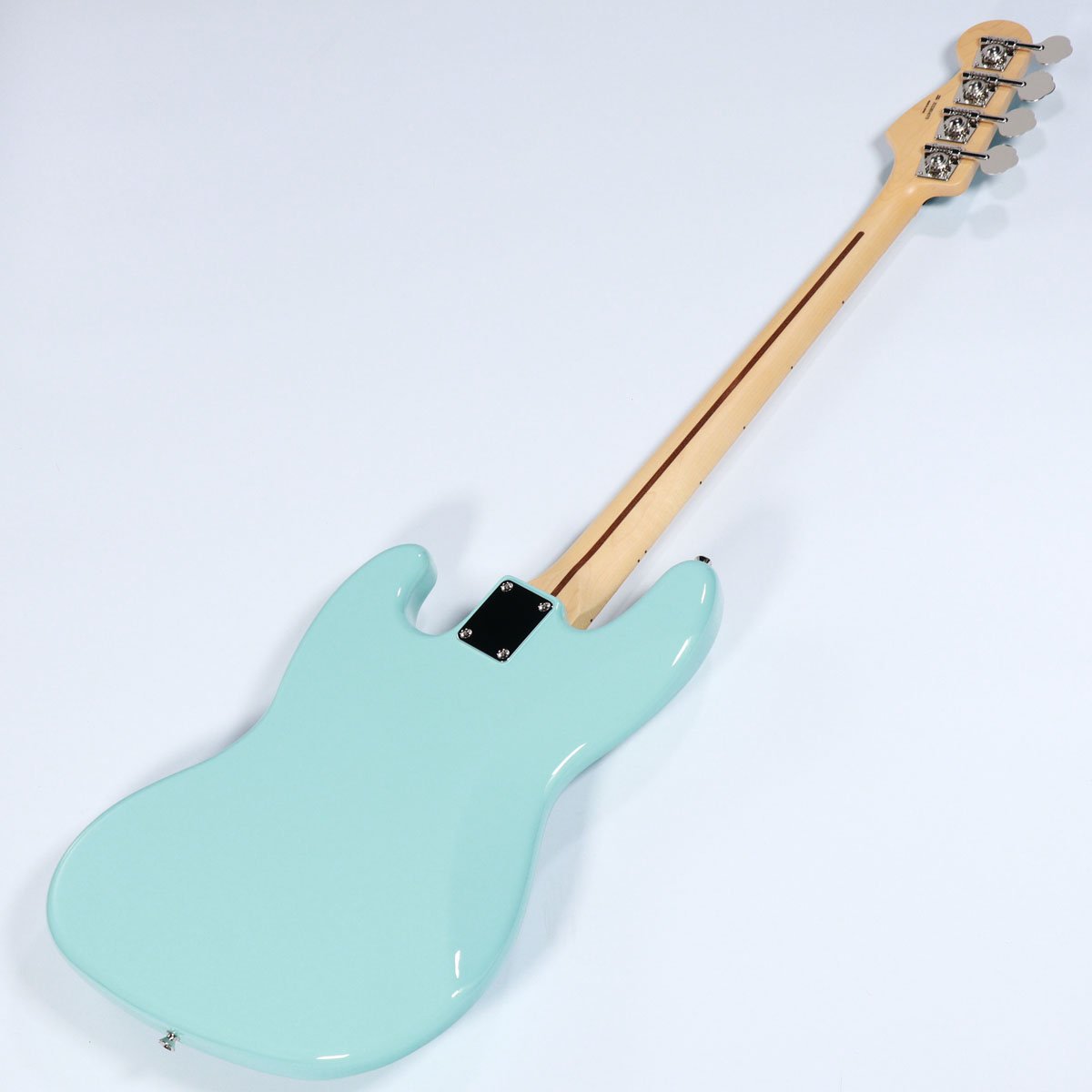 Fender / Made In Japan Hybrid II FSR Collection Jazz Bass Daphne