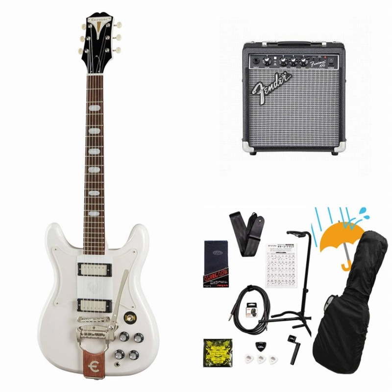 Fender 初心者 セット (その他タイプ × 新品)の検索結果 | ギター