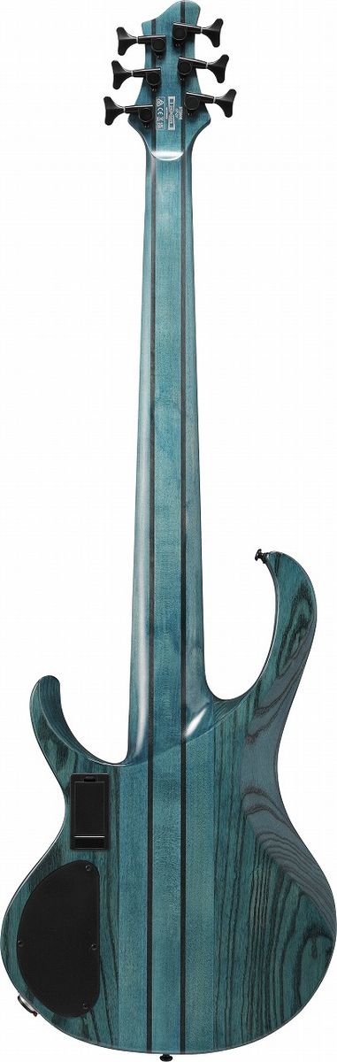 Ibanez / BTB946-COL(Cosmic Blue Low Gloss) アイバニーズ エレキ