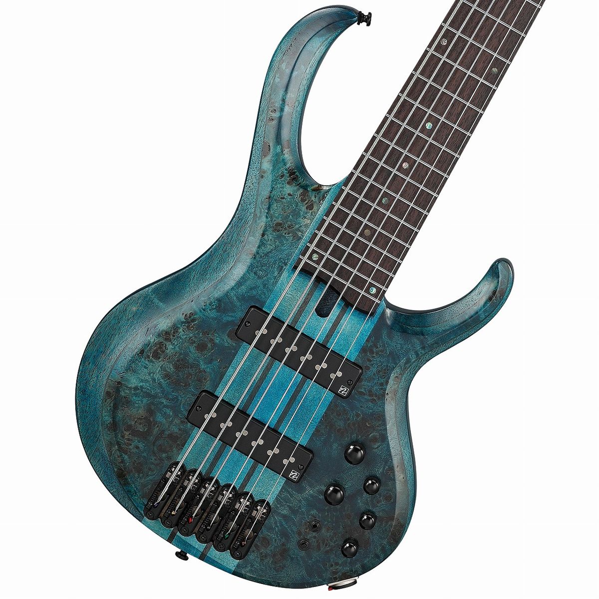 Ibanez / BTB946-COL(Cosmic Blue Low Gloss) アイバニーズ エレキ