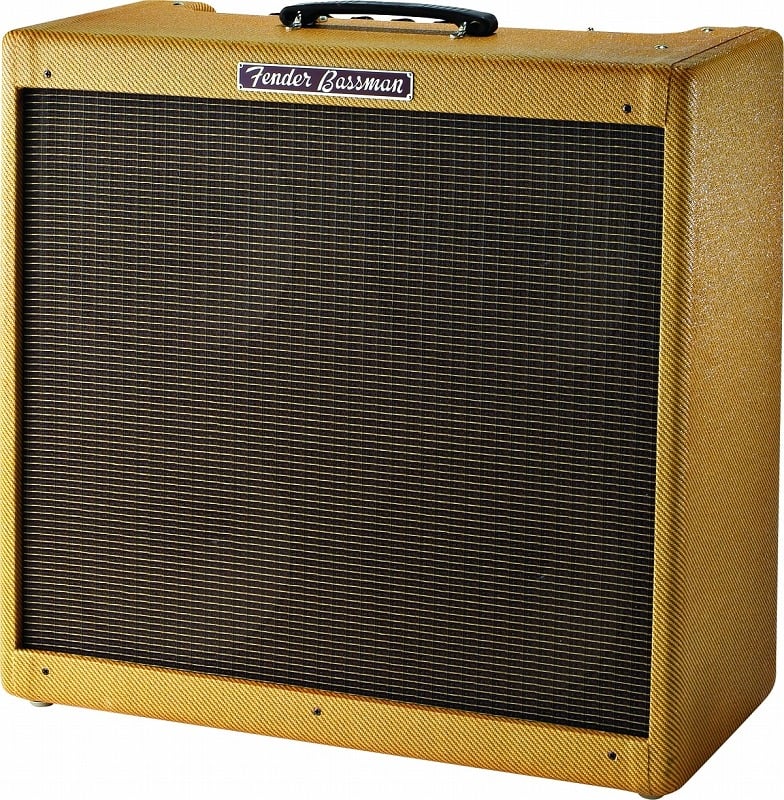 Fender / 59 Bassman LTD フェンダー ベースマン 45W ギターコンボ