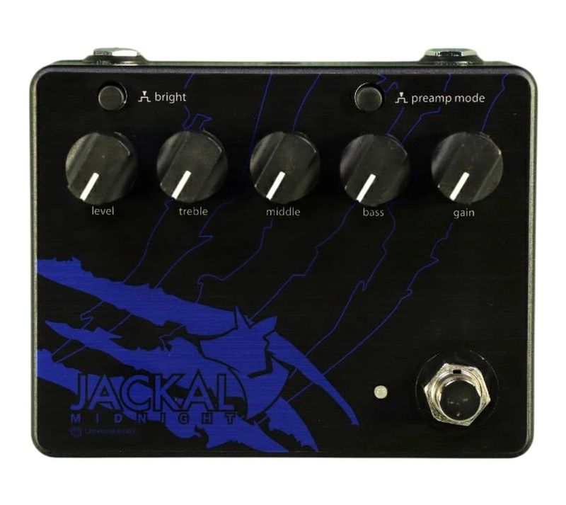 jackal midnight ジャッカル ミッドナイト Limetone Audio / JACKAL MIDNIGHT ジャッカルミッドナイト ベーシスト