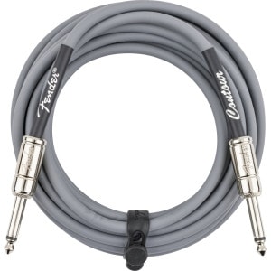 Fender / Contour 18.6' Cable Inca Silver フェンダー [約566cm]の商品ページ