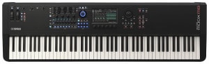 YAMAHA ヤマハ / MODX M8 88鍵盤 ミュージックシンセサイザー(MODX M)