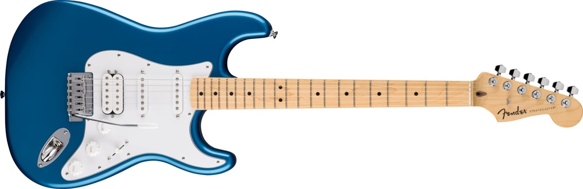 WEBSHOPクリアランスセール》Fender / Standard Stratocaster HSS