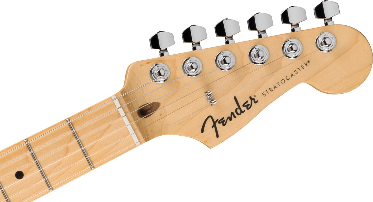 WEBSHOPクリアランスセール》Fender / Standard Stratocaster HSS