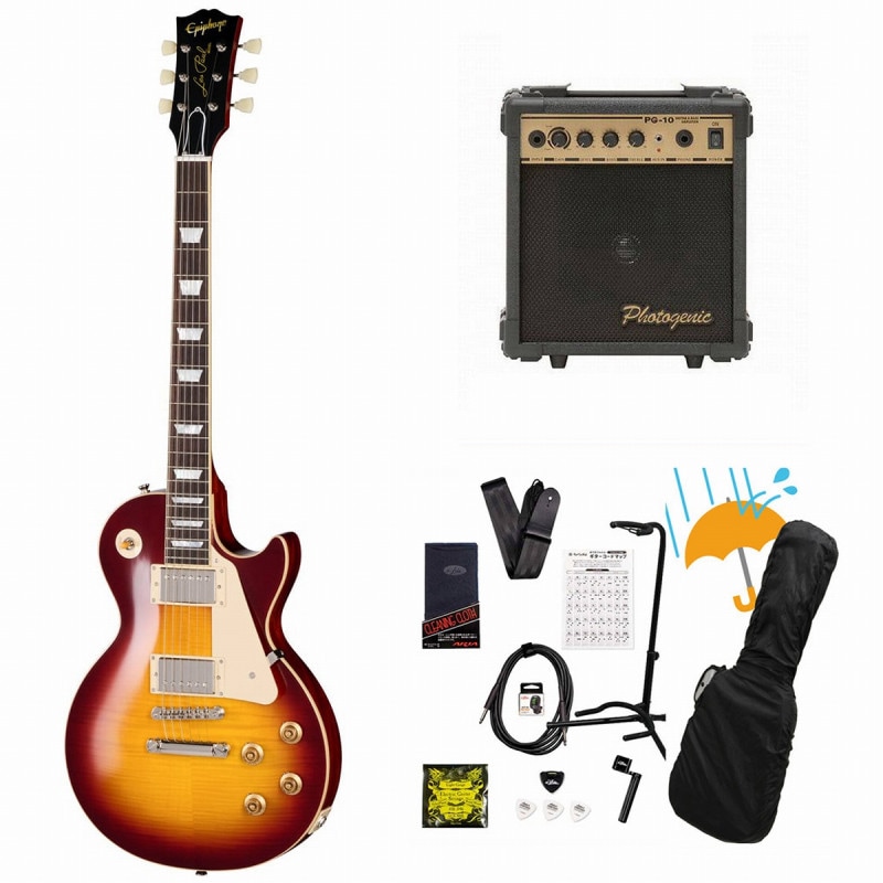 Epiphone / Inspired by Gibson Custom 1959 Les Paul Standard 