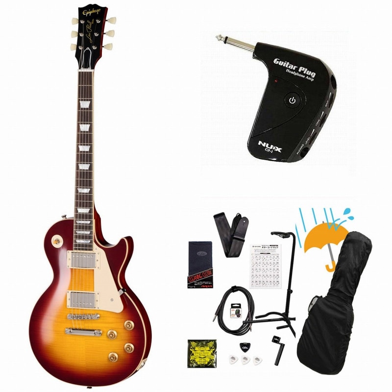 Epiphone / Inspired by Gibson Custom 1959 Les Paul Standard