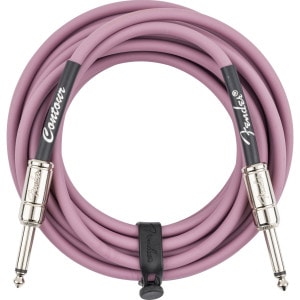《WEBSHOPクリアランスセール》Fender / Contour 18.6' Cable Burgundy Mist フェンダー [約566cm]の商品ページ