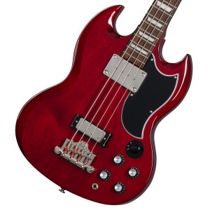 Epiphone / SG Bass EB-3 2-Pickup Cherry エピフォン ベース