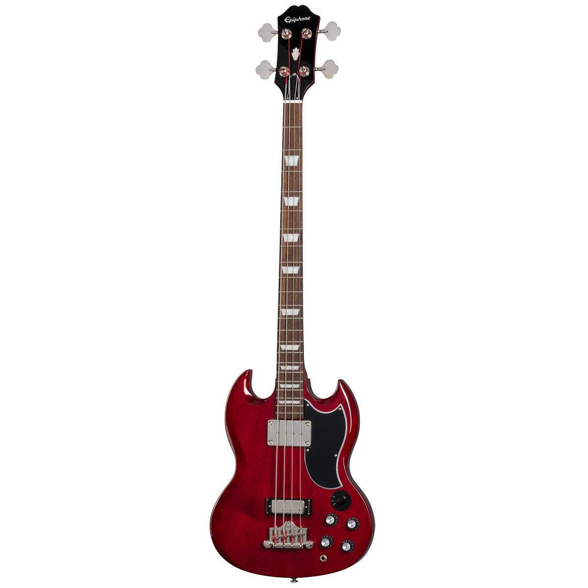 Epiphone / SG Bass EB-3 2-Pickup Cherry エピフォン ベース