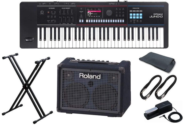 JUNO (ROLAND × WEBSHOP)の検索結果 | ギター、アコギ、管楽器などを