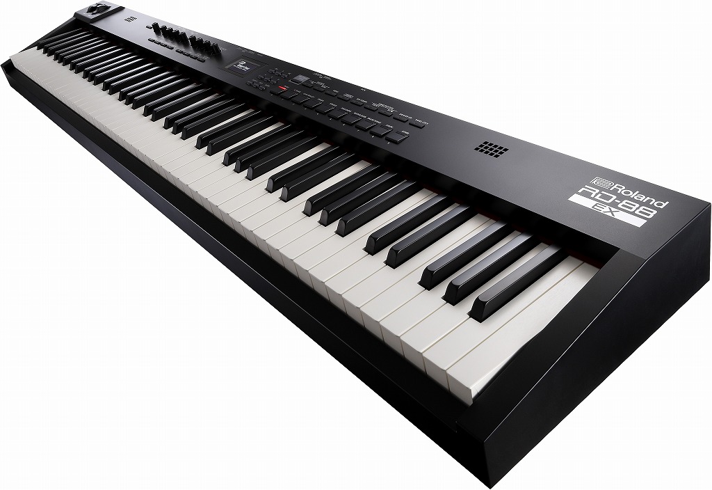 Roland ローランド / RD-88EX[純正スタンド KS-11Z セット！] Digital
