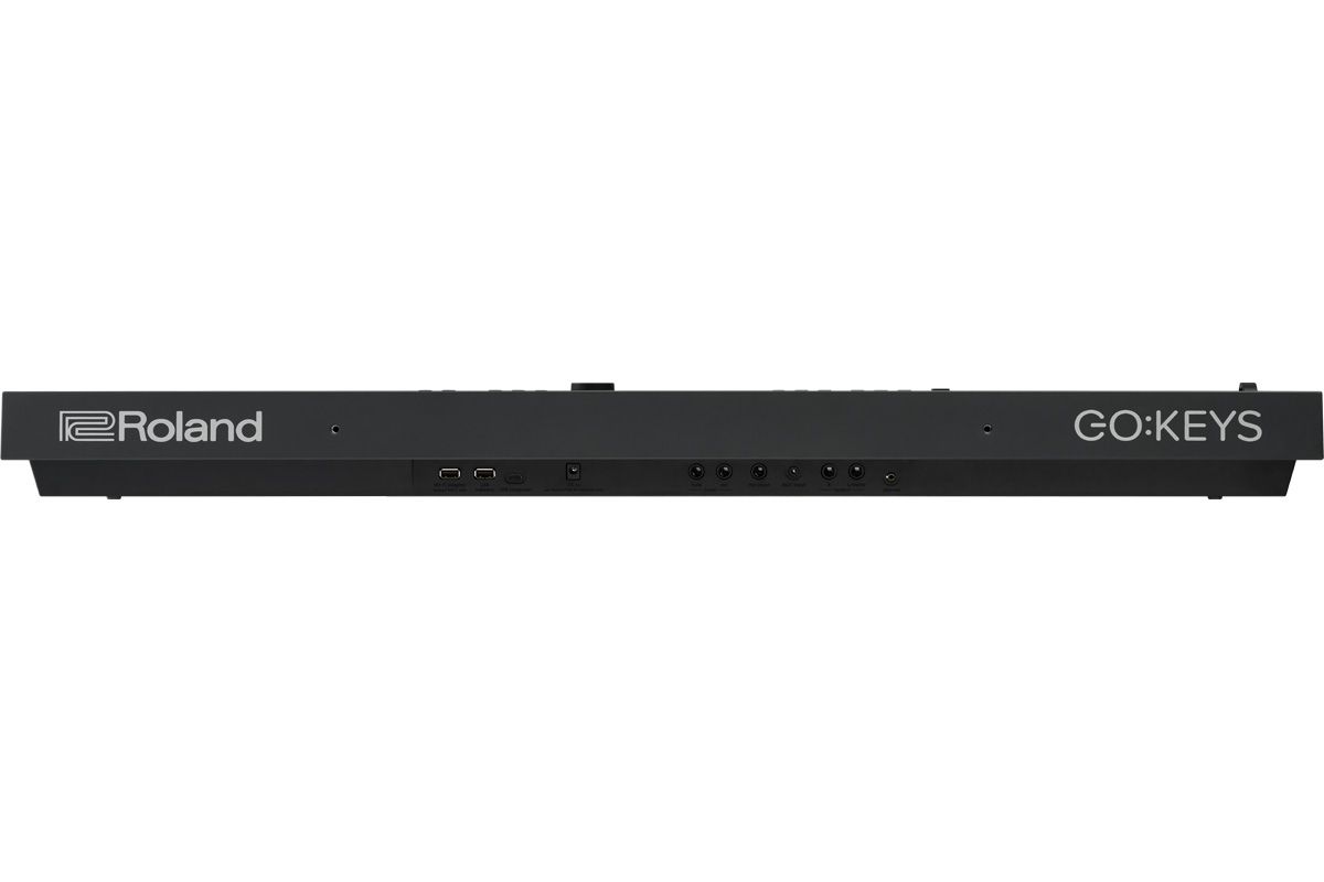 Roland ローランド / GOKEYS5-GT [背負える純正キャリング・バッグ