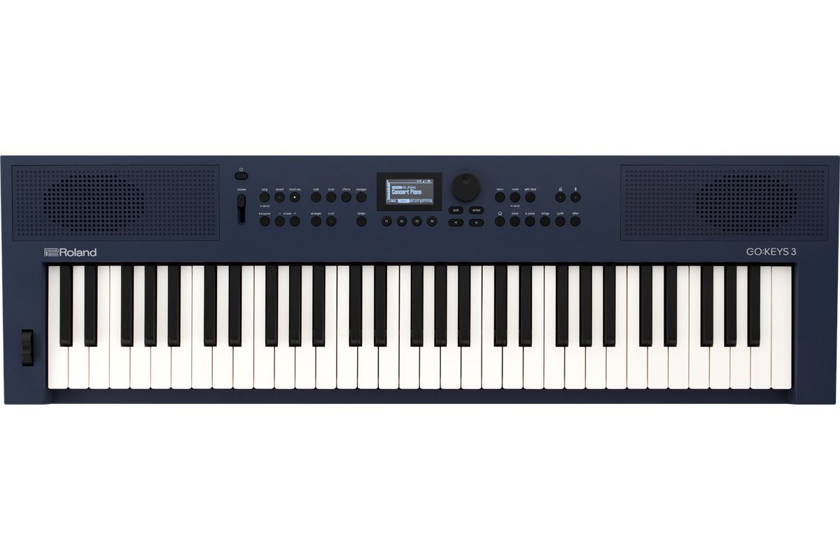 Roland ローランド / GOKEYS3-MU [コンプリートセット] (GO:KEYS 3